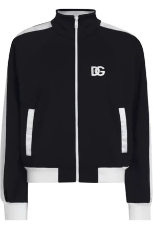 Dolce & Gabbana Donna, Felpe, Nero, XS, new