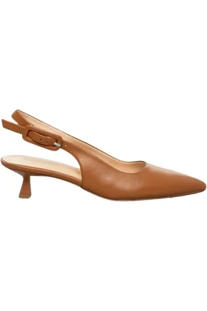 BIANCA DI Donna, Scarpe, Marrone, 39 EU, new