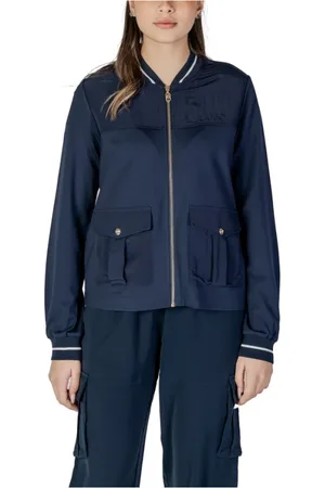 Liu Jo Donna, Giacche, Blu, L, new