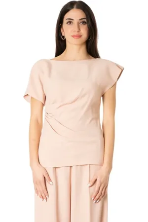 LIVIANA CONTI Donna, Camicette , Rosa, S, new