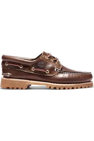 Timberland Uomo, Scarpe, Marrone, 41 EU, new