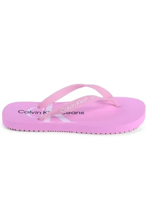 Calvin Klein Donna, Scarpe, Rosa, 38 EU, new
