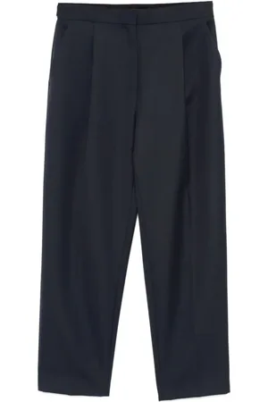 THEORY Donna, Pantaloni, Blu, XS, new