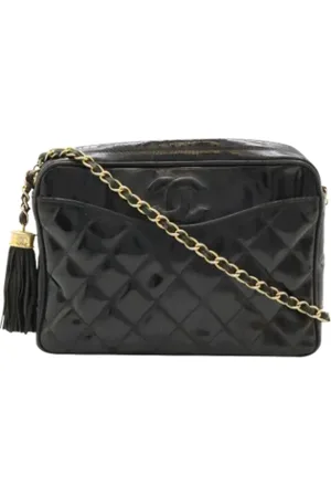 CHANEL Donna, Pre-owned, Nero, Taglia unica, used