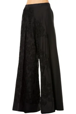 LIVIANA CONTI Donna, Pantaloni, Nero, S, new