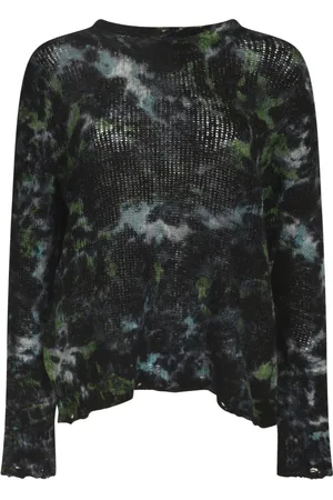 AVANT TOI Donna, Maglie, Multicolore, M, new