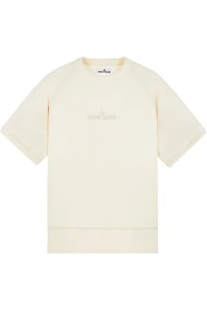 Stone Island Uomo, Top, , M, new