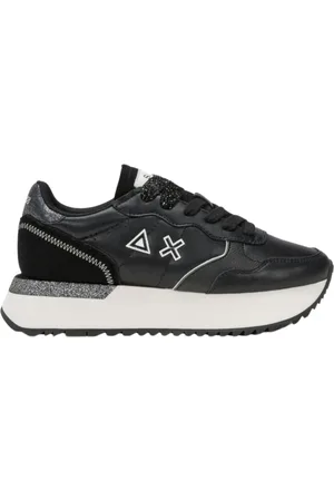 sun68 Donna, Scarpe, Nero, 37 EU, new