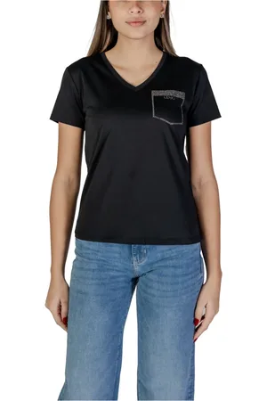 Liu Jo Donna, Top, Nero, M, new