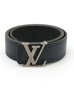 LOUIS VUITTON Donna, Pre-owned, Nero, Taglia unica, used