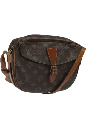 LOUIS VUITTON Donna, Pre-owned, Marrone, Taglia unica, used