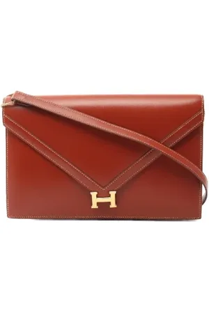 Hermès Donna, Pre-owned, Marrone, Taglia unica, used