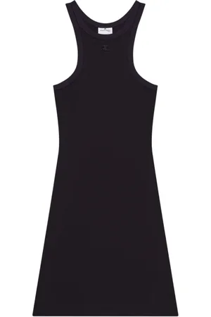 Courrèges Donna, Abiti, Nero, M, new