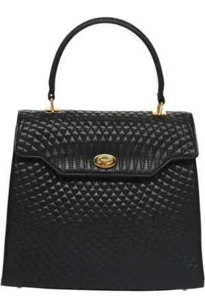 Bally Donna, Pre-owned, Nero, Taglia unica, used