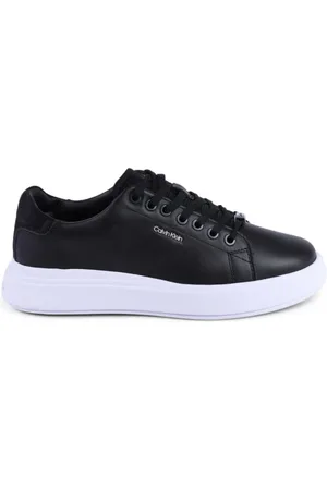 Calvin Klein Donna, Scarpe, Nero, 38 EU, new