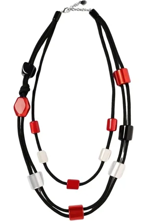 Emporio Armani Donna, Accessori, Rosso, Taglia unica, new