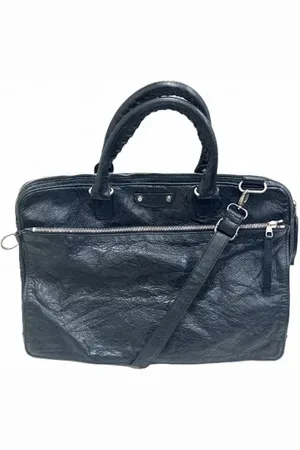 Balenciaga Donna, Pre-owned, Nero, Taglia unica, used