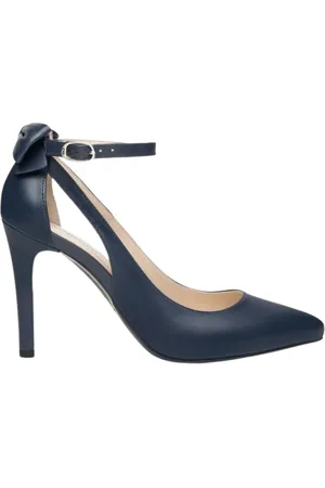 Nero Giardini Donna, Scarpe, Blu, 39 EU, new