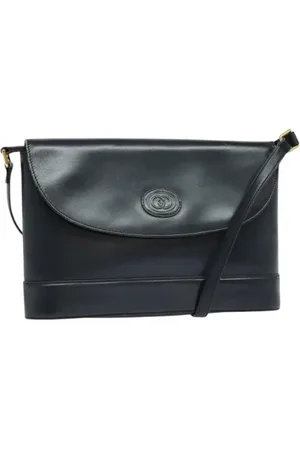 Gucci Donna, Pre-owned, Blu, Taglia unica, used