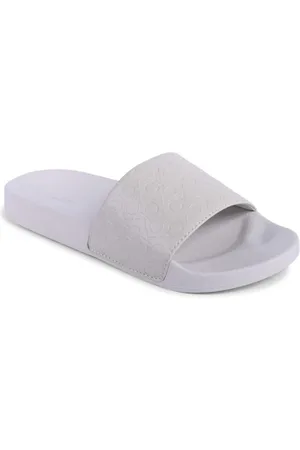 Calvin Klein Donna, Scarpe, Bianco, 41 EU, new