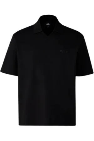 Mackage Uomo, Top, Nero, XL, new