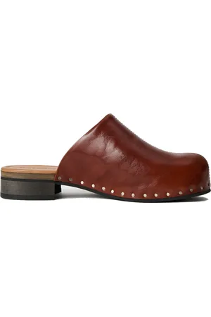 OUR LEGACY Donna, Scarpe, Marrone, 39 EU, new