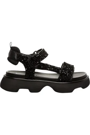 Jeannot Donna, Scarpe, Nero, 36 EU, new