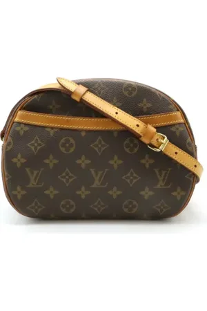 LOUIS VUITTON Donna, Pre-owned, Marrone, Taglia unica, used