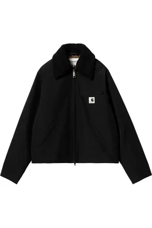 Carhartt Donna, Giacche, Nero, L, new