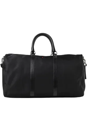 Kiton Unisex, Borse, Nero, Taglia unica, new