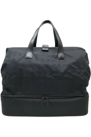 CHANEL Unisex, Pre-owned, Nero, Taglia unica, used