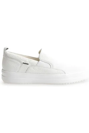 Geox Uomo, Scarpe, Bianco, 42 EU, new