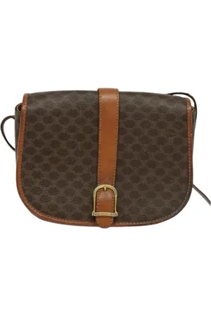 Céline Donna, Pre-owned, Marrone, Taglia unica, used