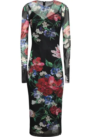Dolce & Gabbana Donna, Abiti, Multicolore, M, new
