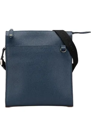 Bvlgari Donna, Pre-owned, Blu, Taglia unica, used