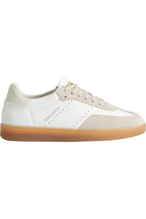 Woolrich Donna, Scarpe, Bianco, 37 EU, new