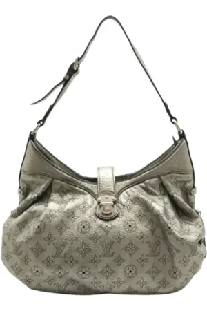 LOUIS VUITTON Donna, Pre-owned, Grigio, Taglia unica, used