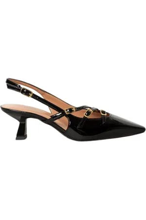 BIANCA DI Donna, Scarpe, Nero, 39 EU, new