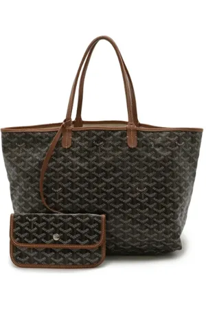GOYARD Donna, Pre-owned, Nero, Taglia unica, used