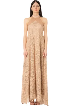 D.EXTERIOR Donna, Abiti, Rosa, M, new