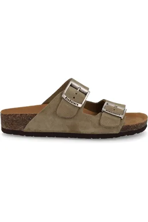 BioNatura Uomo, Scarpe, Marrone, 37 EU, new