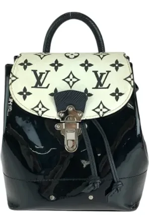 LOUIS VUITTON Donna, Pre-owned, Nero, Taglia unica, used