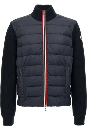 Moncler Uomo, Giacche, Blu, 2Xl, new