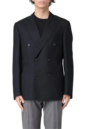 corneliani Uomo, Giacche, Nero, 2Xl, new