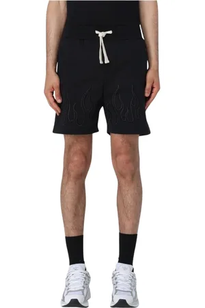 Vision Of Super Uomo, Pantaloncini, Nero, XS, new