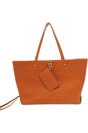 Chloé Donna, Pre-owned, Marrone, Taglia unica, used