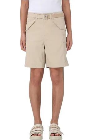 SACAI Uomo, Pantaloncini, , S, new