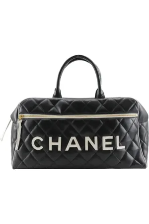 CHANEL Unisex, Pre-owned, Nero, Taglia unica, used