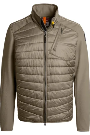 Parajumpers Uomo, Giacche, Verde, 2Xl, new