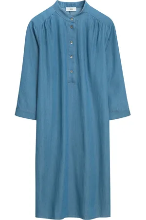 Cinque Donna, Abiti, Blu, M, new